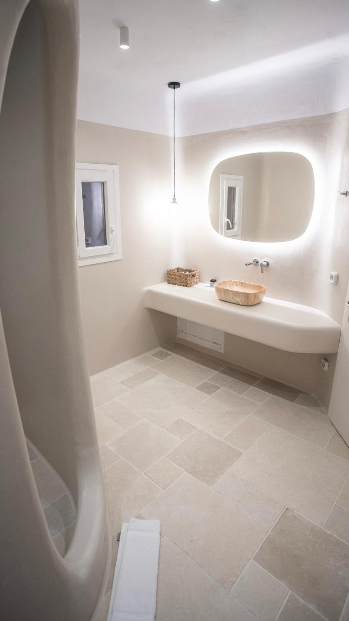 Gaia Mykonos Villas & Suites Tagoo  Exterior foto