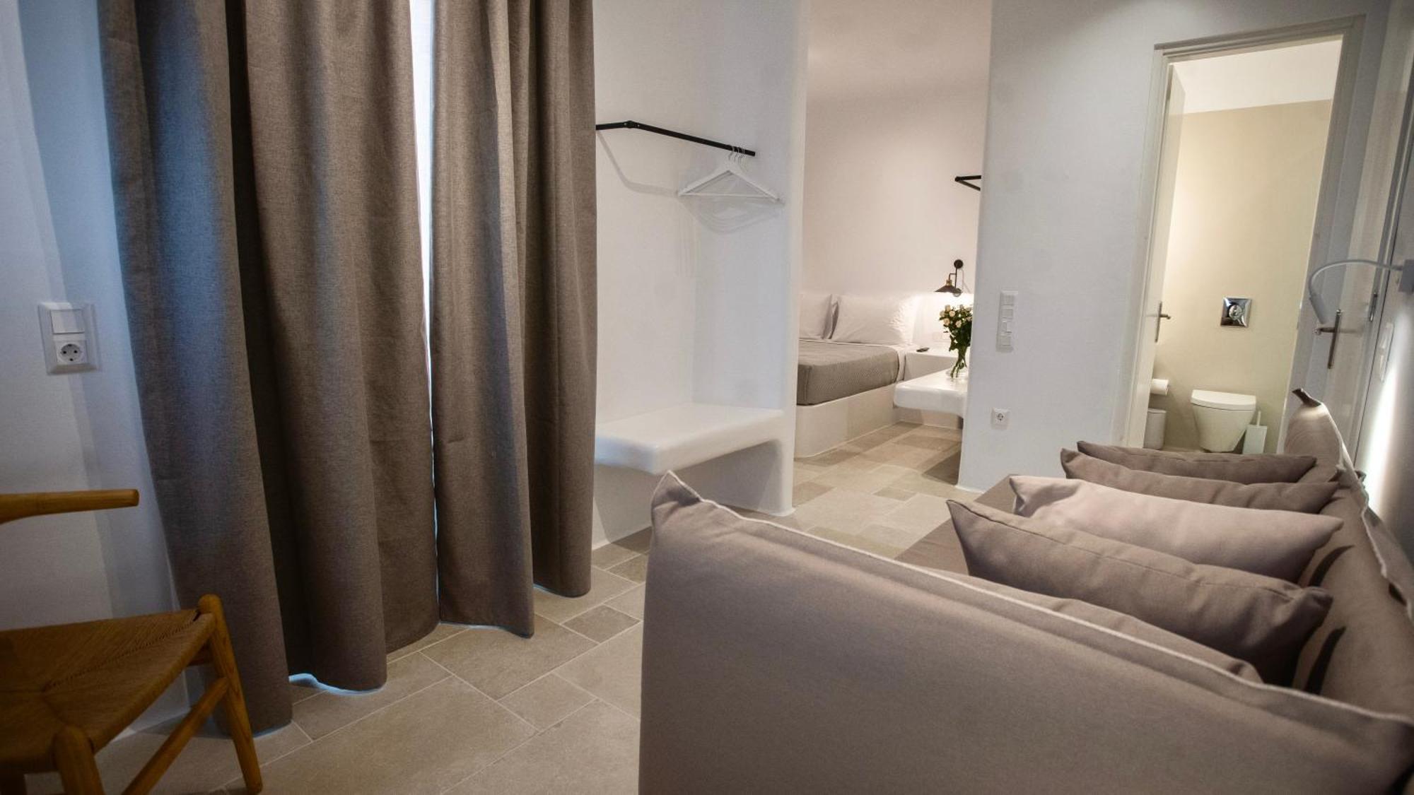 Gaia Mykonos Villas & Suites Tagoo  Cameră foto