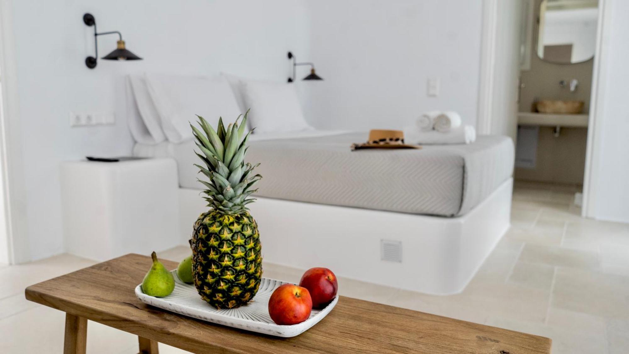 Gaia Mykonos Villas & Suites Tagoo  Cameră foto